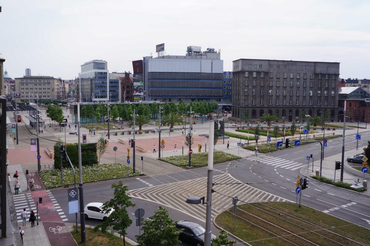Sorello - Centrum * Katowice
