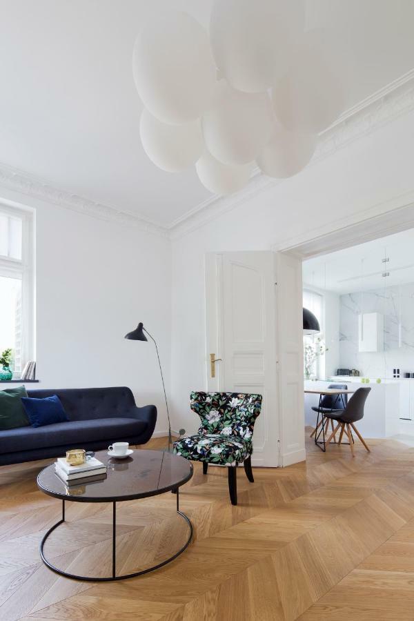 Sorello - Centrum Apartment